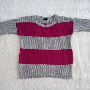 A.N.A. Striped Sweater